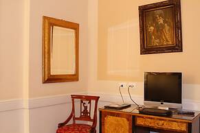 Boutique Hotel Trevi