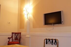 Boutique Hotel Trevi