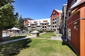 Lake Placid Lodge by Whiski Jack