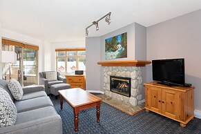 Lake Placid Lodge by Whiski Jack