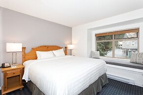 Lake Placid Lodge by Whiski Jack