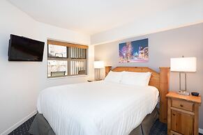 Lake Placid Lodge by Whiski Jack