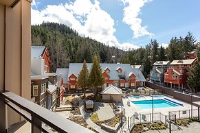 Lake Placid Lodge by Whiski Jack