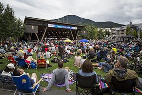 Lake Placid Lodge by Whiski Jack