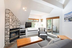 Lake Placid Lodge by Whiski Jack