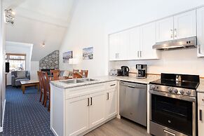 Lake Placid Lodge by Whiski Jack