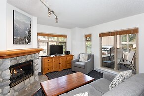 Lake Placid Lodge by Whiski Jack