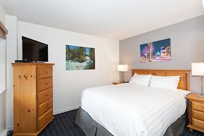 Lake Placid Lodge by Whiski Jack