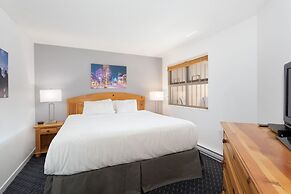 Lake Placid Lodge by Whiski Jack