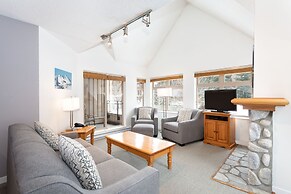 Lake Placid Lodge by Whiski Jack