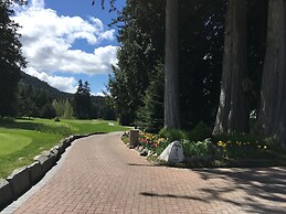 Lake Placid Lodge by Whiski Jack