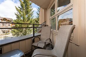 Lake Placid Lodge by Whiski Jack