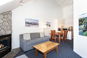 Lake Placid Lodge by Whiski Jack