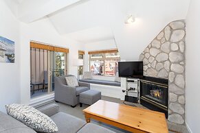 Lake Placid Lodge by Whiski Jack