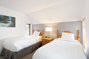 Lake Placid Lodge by Whiski Jack