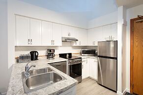 Lake Placid Lodge by Whiski Jack