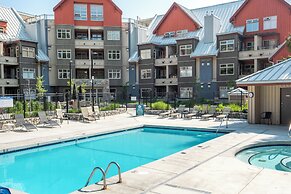 Lake Placid Lodge by Whiski Jack