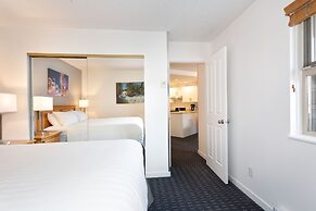 Lake Placid Lodge by Whiski Jack