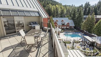 Lake Placid Lodge by Whiski Jack