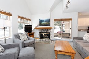 Lake Placid Lodge by Whiski Jack