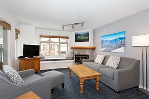 Lake Placid Lodge by Whiski Jack