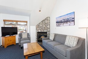 Lake Placid Lodge by Whiski Jack