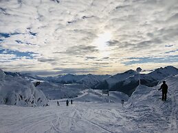 Lake Placid Lodge by Whiski Jack