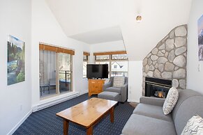 Lake Placid Lodge by Whiski Jack