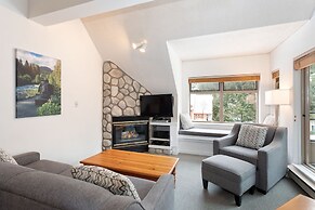 Lake Placid Lodge by Whiski Jack