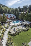 Lake Placid Lodge by Whiski Jack