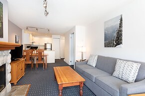 Lake Placid Lodge by Whiski Jack