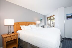 Lake Placid Lodge by Whiski Jack