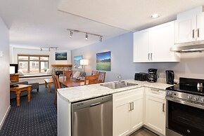 Lake Placid Lodge by Whiski Jack