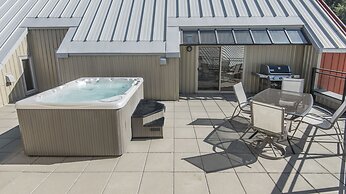 Lake Placid Lodge by Whiski Jack