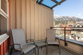 Lake Placid Lodge by Whiski Jack