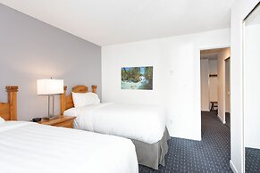 Lake Placid Lodge by Whiski Jack