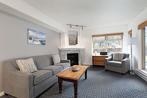 Lake Placid Lodge by Whiski Jack