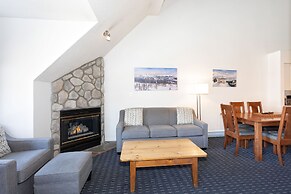 Lake Placid Lodge by Whiski Jack