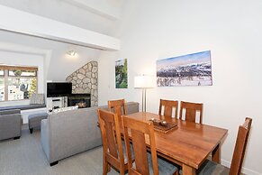 Lake Placid Lodge by Whiski Jack