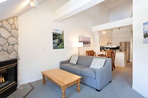 Lake Placid Lodge by Whiski Jack