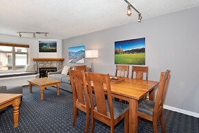 Lake Placid Lodge by Whiski Jack