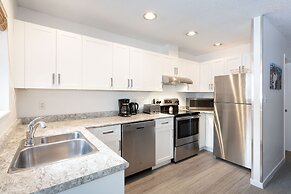 Lake Placid Lodge by Whiski Jack