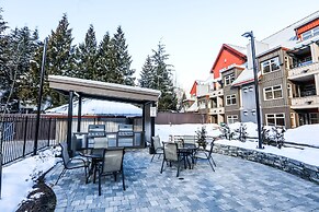 Lake Placid Lodge by Whiski Jack