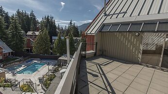 Lake Placid Lodge by Whiski Jack