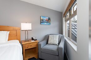 Lake Placid Lodge by Whiski Jack