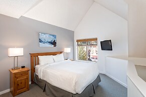 Lake Placid Lodge by Whiski Jack