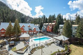 Lake Placid Lodge by Whiski Jack