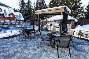 Lake Placid Lodge by Whiski Jack