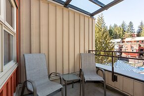 Lake Placid Lodge by Whiski Jack