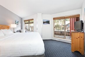 Lake Placid Lodge by Whiski Jack